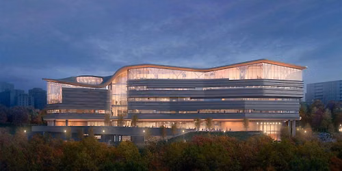 CSC Ottawa Exclusive ADISOKE Site Tour Invitation