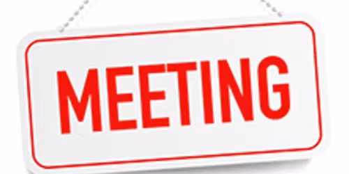 ALTAR SOCIETY MEETING