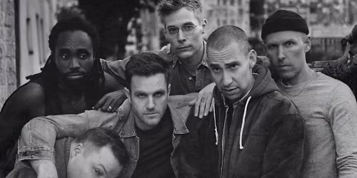 Bleachers Forever