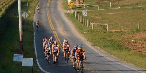 47th Annual Covered Bridge Classic 