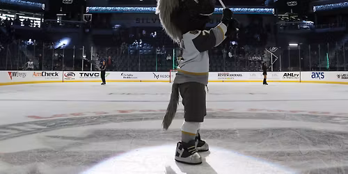 STAR WARS KNIGHT: Henderson Silver Knights vs. Texas Stars