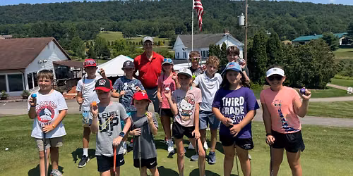 Kids Kamps - JUNE 2026