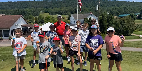 Kids Kamps - JUNE 2026