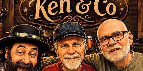 Ken & Co Live at Bluesky Lounge