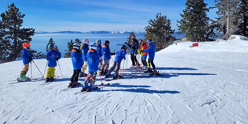 Evening of Champions - A Night to Support DPSEF