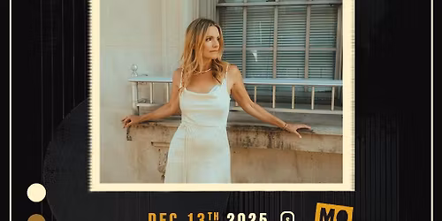 Sarah Sharp Holiday Show