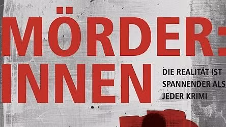 M\u00d6RDERINNEN & M\u00d6RDER