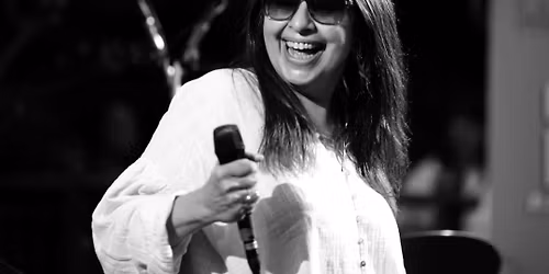 KONCERT | LADIES\u2019 JAZZ FESTIVAL | Yvonne Sanchez