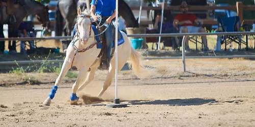 ETI Corral 37 Gymkana