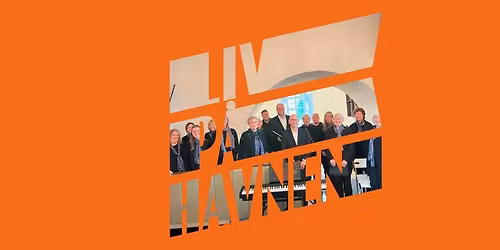 S\u00f8nderjysk Kor optr\u00e6der p\u00e5 Dramaten til for\u00e5r p\u00e5 havnen \u2013 og du er inviteret! 