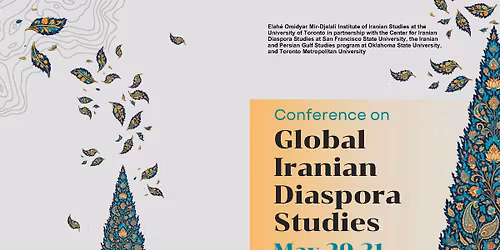 Global Iranian Diaspora Studies Conference