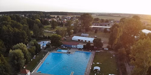Badfest Merzdorf 2026