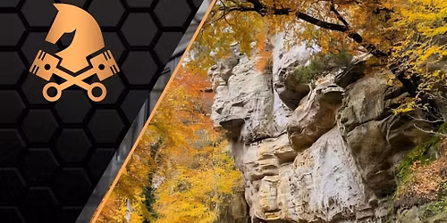 Tour Ardennen VS Luxemburg