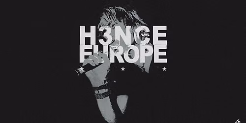 FM4 Indiekiste mit h3nce | 2026 | Wien