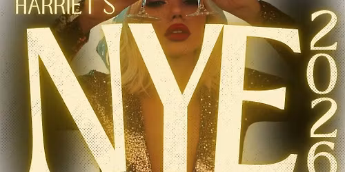 West Hollywood NYE Rooftop Party