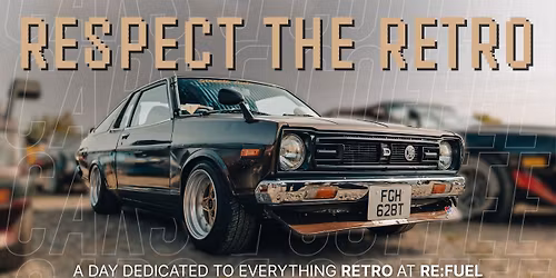 Respect the Retro