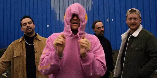 KAFVKA - Dresden - Beatpol