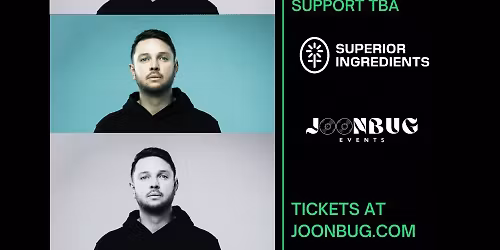 Borgeous at Elevation 27