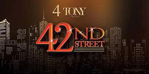 42nd Street