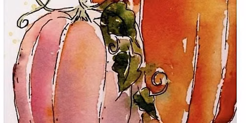 Monet To Gogh. Sip and Paint
