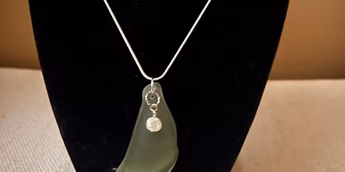 Sea-Glass Spectacular