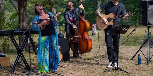 Miranda Aisling Concert at Rocky Neck Cultural Center