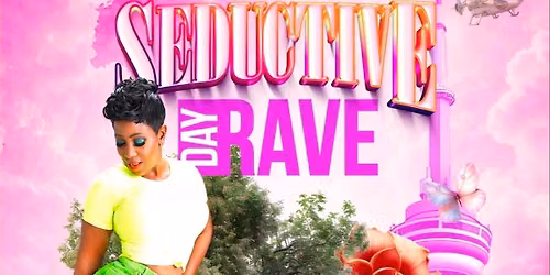 SEDUCTIVE DAYRAVE 2026