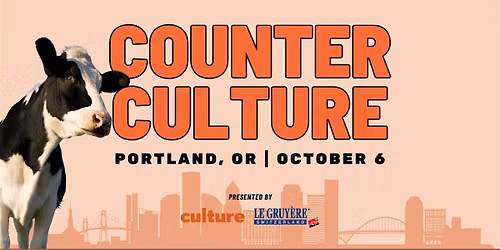 Counter Culture Portland