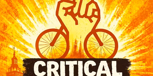 Critical Mass Colmar #2
