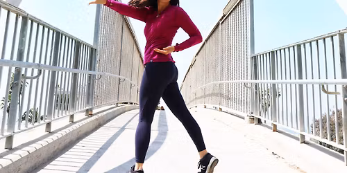 NAAM YOGA- Movement & Breath