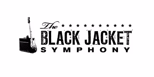 The Black Jacket Symphony Presents AC\/DC's 'Back In Black'