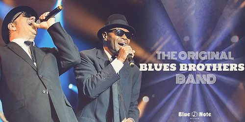 The Original Blues Brothers Band