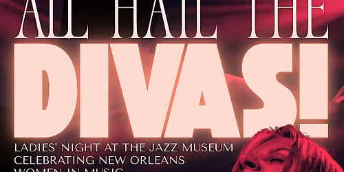 ALL HAIL THE DIVAS!