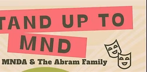 Stand Up to MND 4