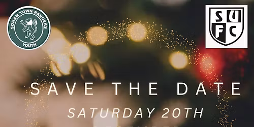 Youth Players Christmas Party