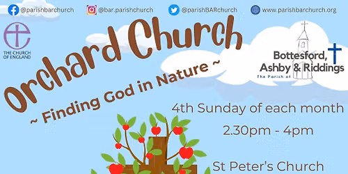 Orchard Church