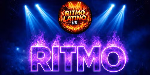 RITMO Latin Party