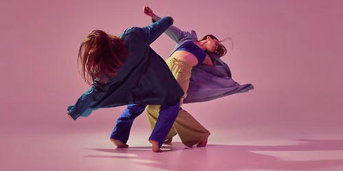 GRATIS DANSEUKE P\u00c5 FLYT 24.-28. AUGUST