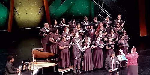 FMU Choir and Voice Collective