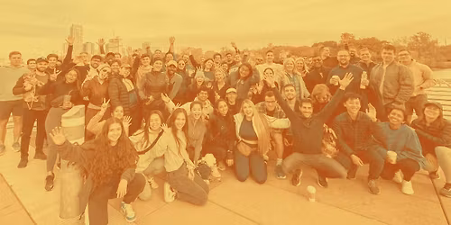 Walk & Talk About Life's Big Questions