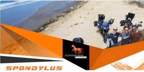 8 Days \u2013 7 Nights | Spondylus \u2013 Guided Adventure Tour