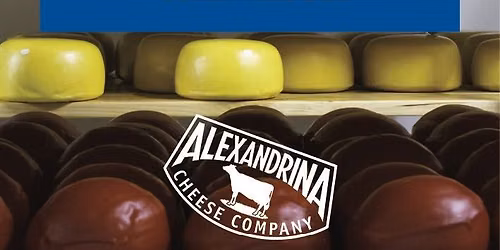 Alexandrina Cheese at Raw Bulk Wholefoods