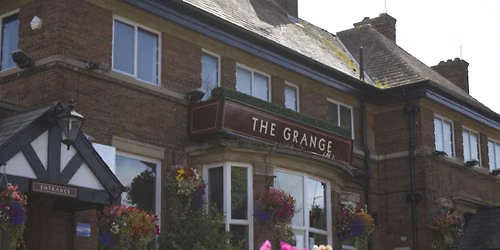 Brood of Vipers \ud83d\udc0d - Live @ The Grange - Moreton 