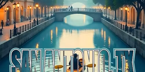 2026 ALAMO CITY TATTOO EXPO