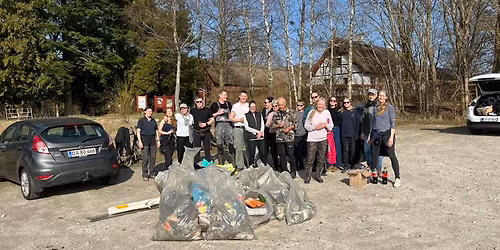 Vi rytter op efter \u00f8l l\u00f8b