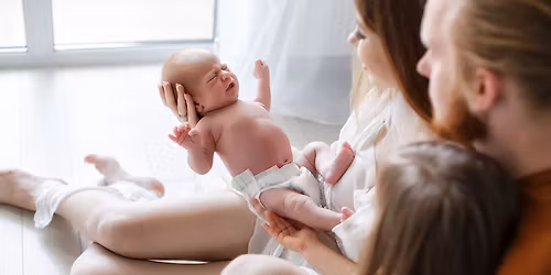 Prenatal Group Classes