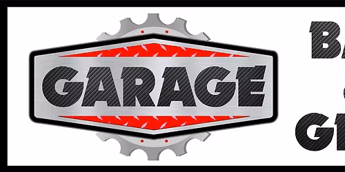 Whiskey Outlaws @ Garage Bar & Grill - DEBUT SHOW