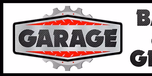 Whiskey Outlaws @ Garage Bar & Grill - DEBUT SHOW