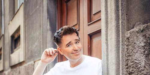 Jarlath Regan