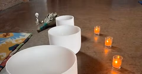 New Year Women's Wellness Workshop